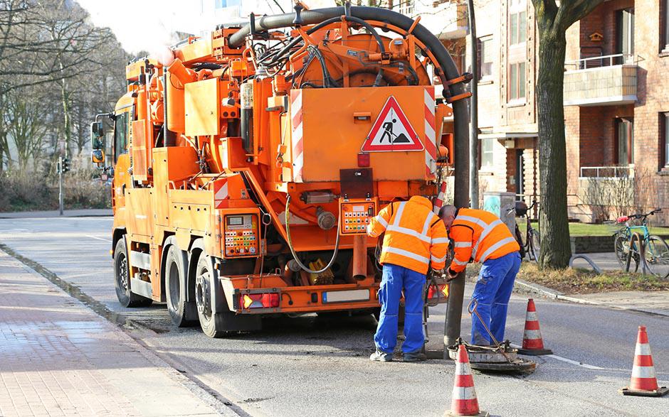 débouchage de canalisation Montfermeil