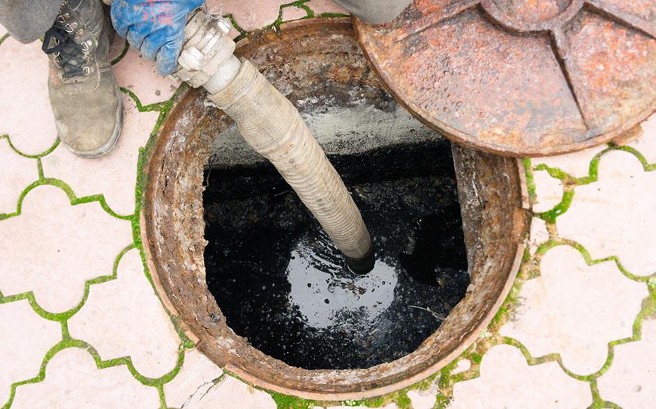 déboucher une douche Soisy-sous-Montmorency