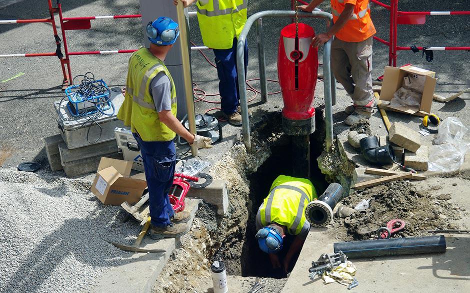 déboucher une douche Le Perreux-sur-Marne